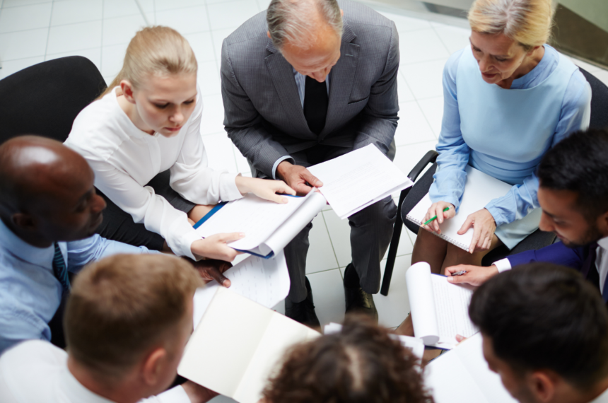 Responsabilidade Social - Empresas - Governança Coletiva