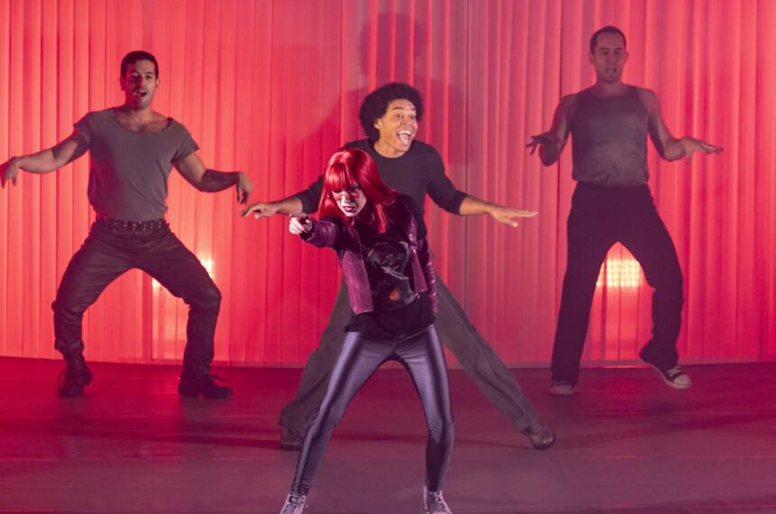 Rita Lee, Uma Autobiografia Musical