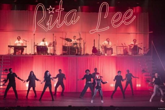 Rita Lee – Uma Autobiografia Musical