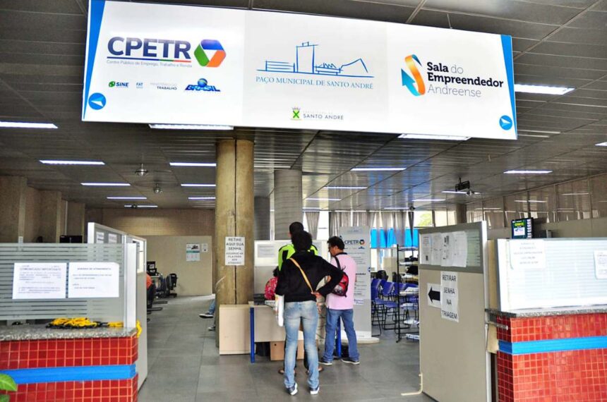 Sala do Empreendedor