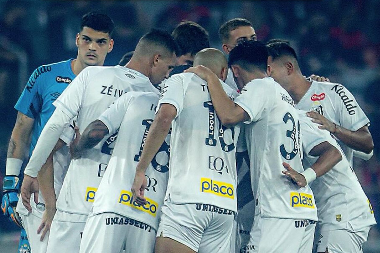 Novorizontino x Santos: Saiba como assistir à partida ao vivo