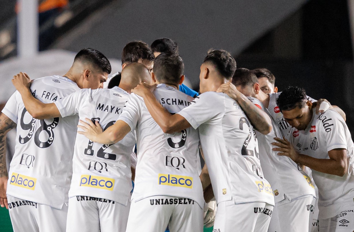 Santos x Vasco: Saiba como assistir à partida ao vivo