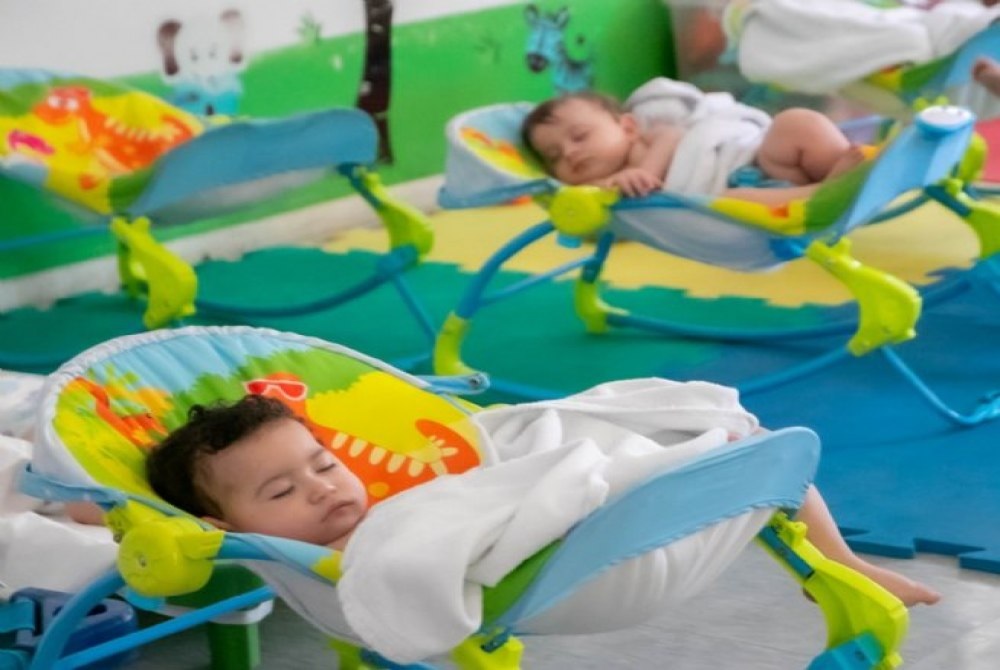 São Sebastião ingressa em rede mundial de líderes da infância