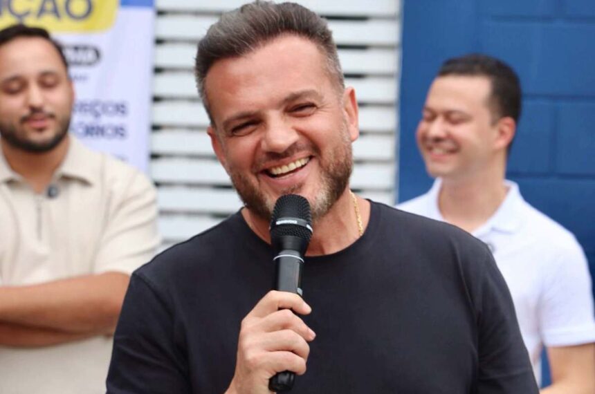 Saúde - Itaquaquecetuba