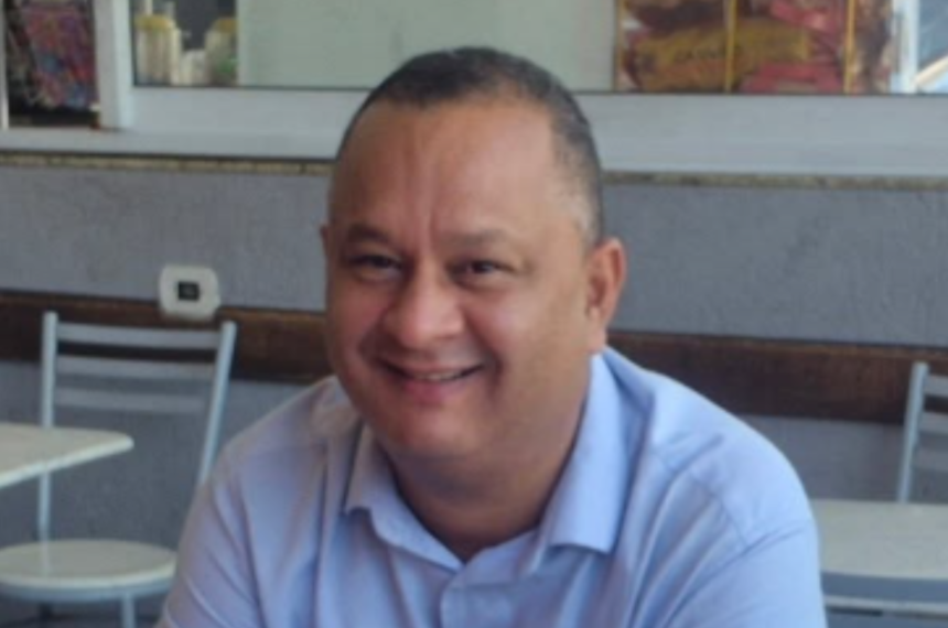 Saulo Benevides - Ribeirão Pires