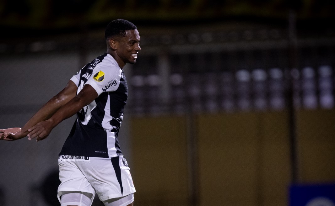 Joia do Corinthians se torna alvo de gigantes da Espanha e Portugal