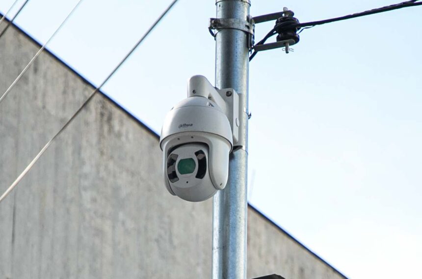 videomonitoramento - smart-sanca