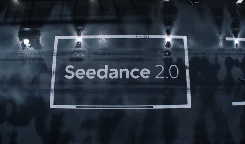 Seedance 2.0