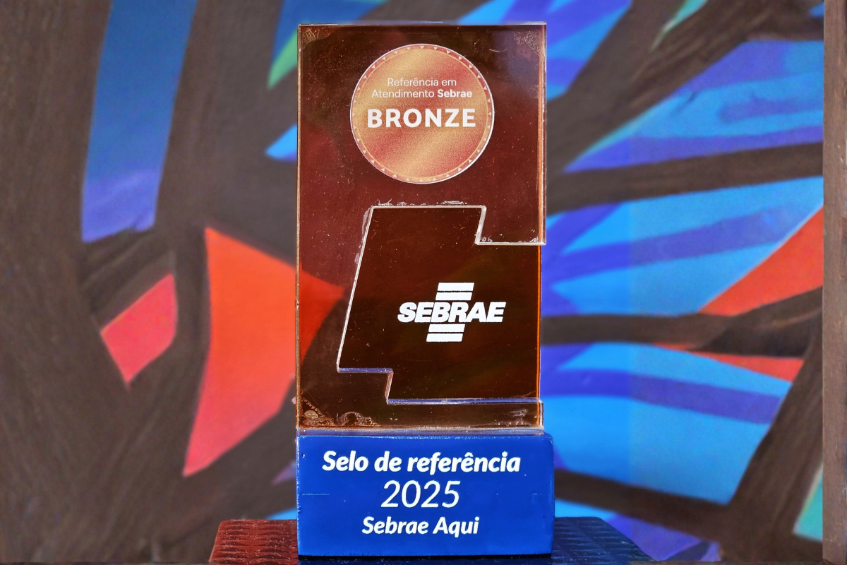 Sebrae Aqui de Ribeirão Pires recebe selo nacional