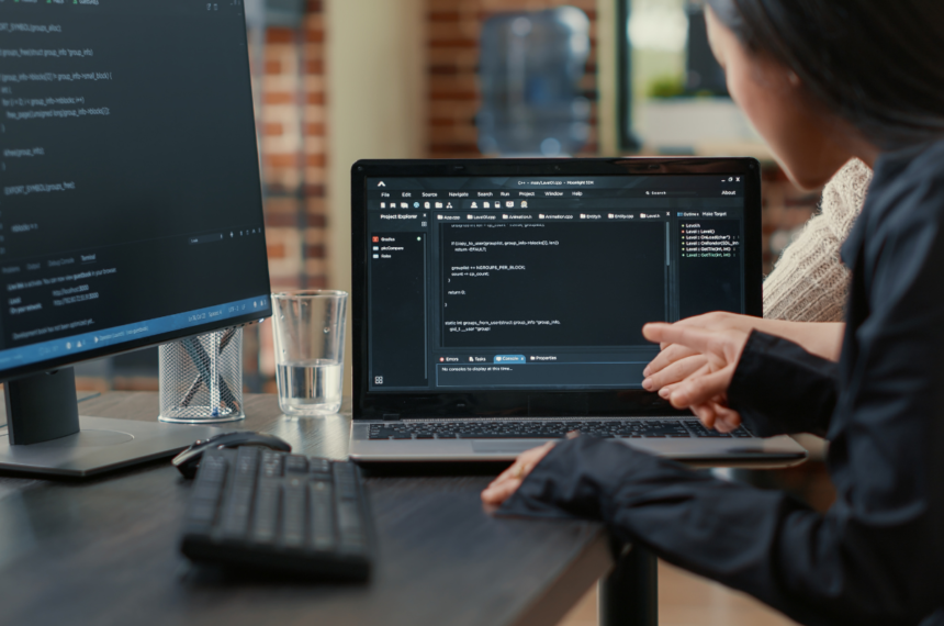 Registro de Softwares - Computadores - TI - Tecnologia - Escritório - Patentes