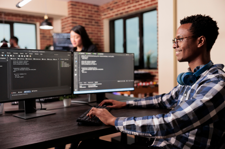 Registro de Softwares - Computadores - TI - Tecnologia - Escritório - Patentes