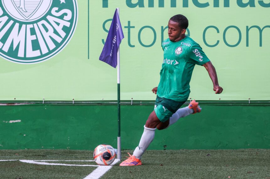 Palmeiras Sorriso