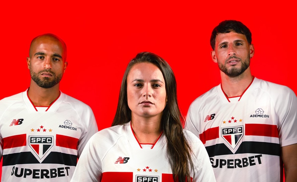 São Paulo prepara aumento no acordo com a NB em 40%