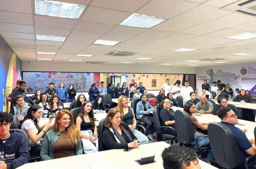 Startups for Students 2025