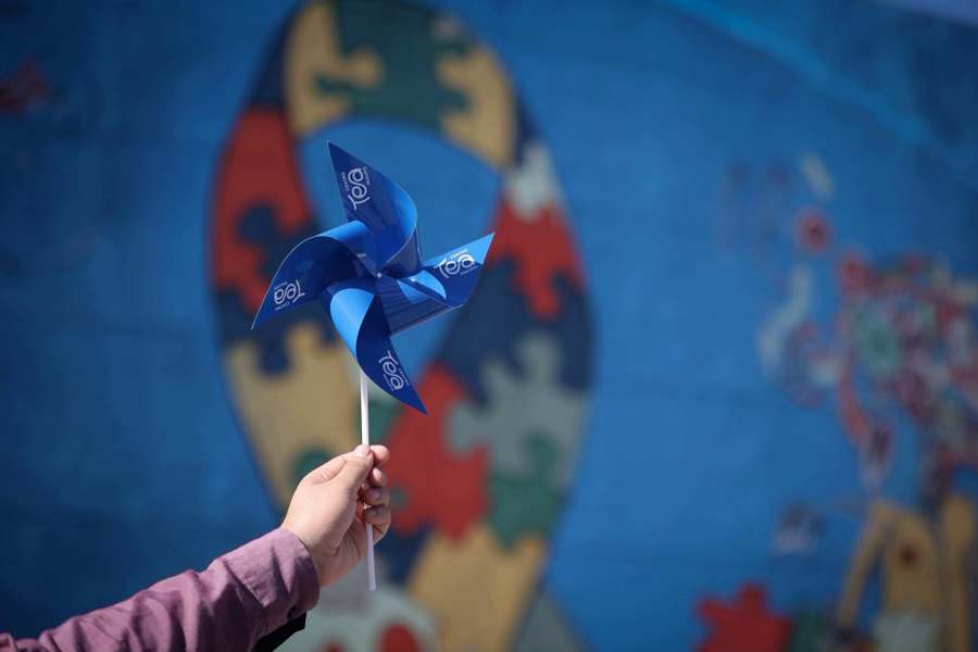 CipTEA garante direitos a 158 mil autistas em São Paulo