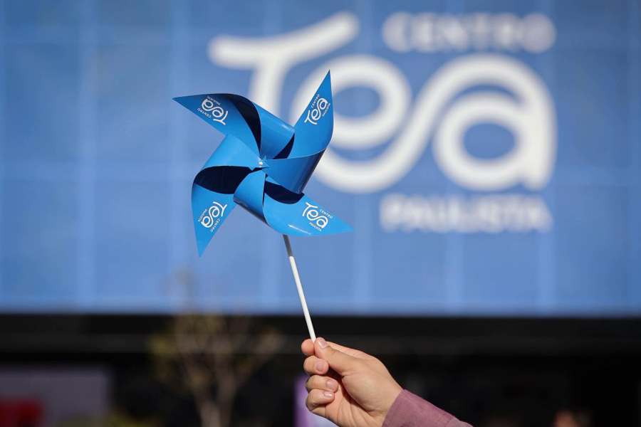 TEA - cinema/ Lei Rouanet