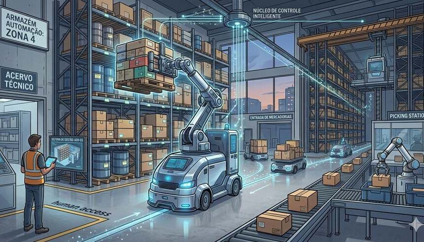 inteligência artificial - mercado de trabalho