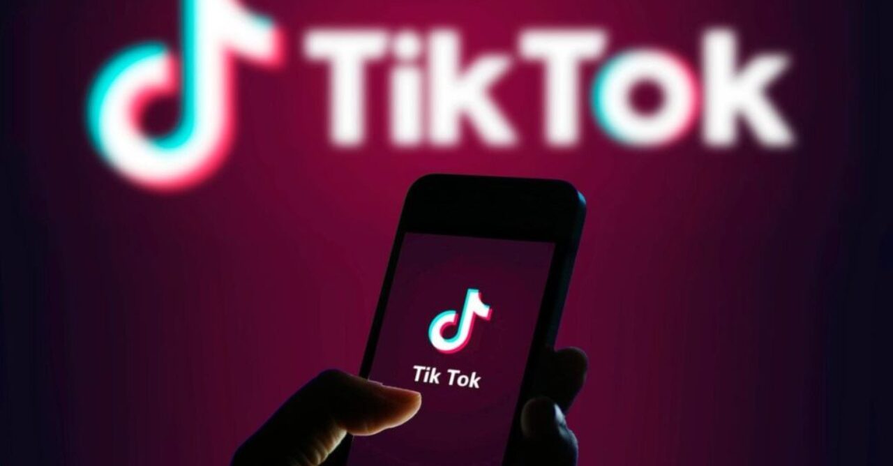 Onde Fica o Rascunho do TikTok