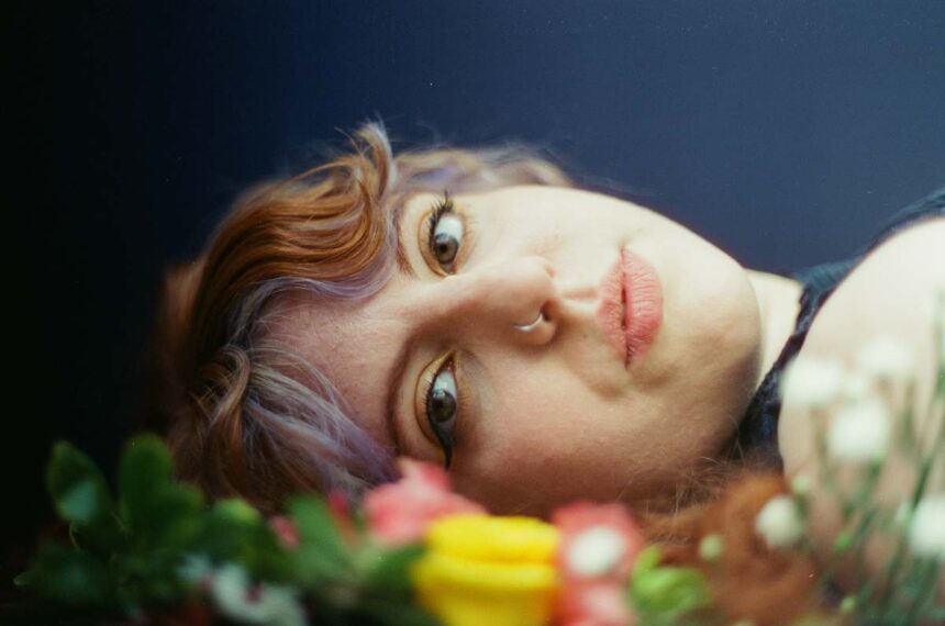 Tuany - Lollapalooza