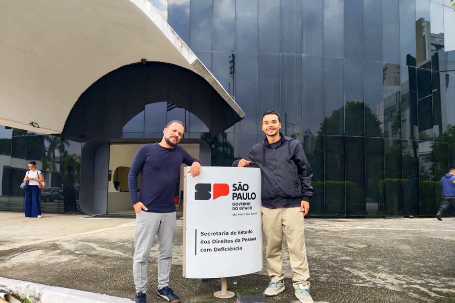 Ribeirão Pires capacita servidores em turismo inclusivo