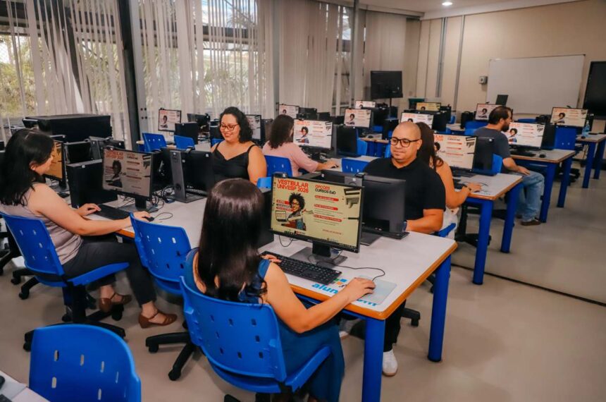 Univesp São Bernardo