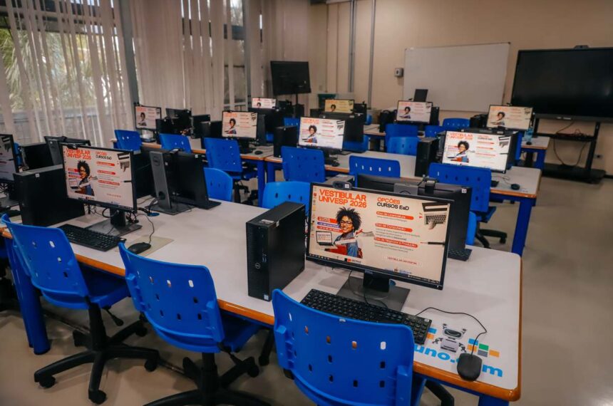 Univesp São Bernardo