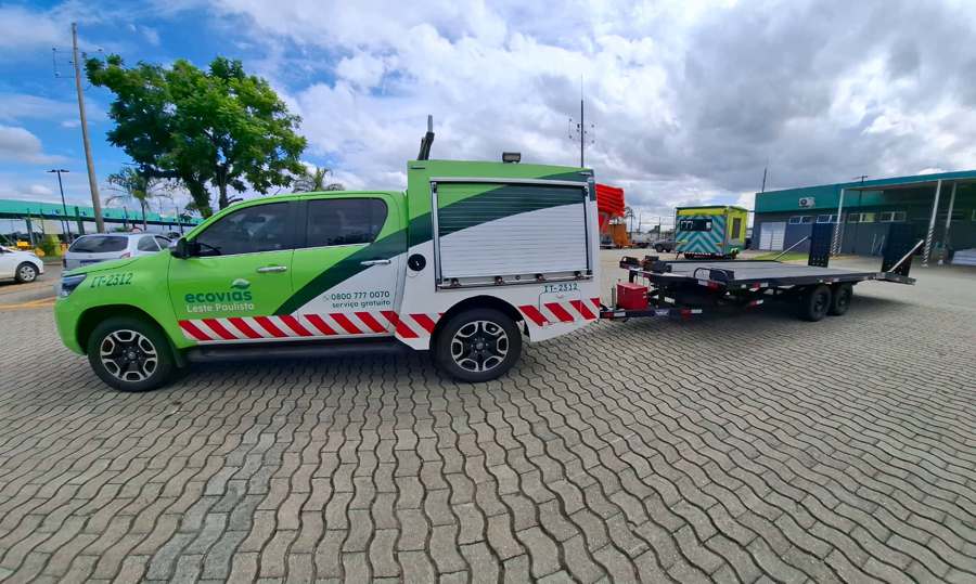 Ecovias Leste Paulista fortalece atendimento ao usuário