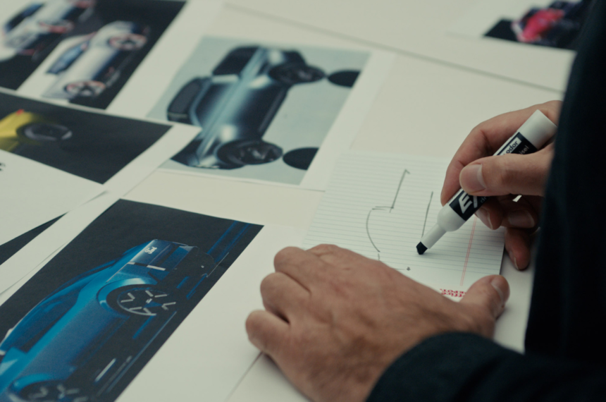 Veículos Elétricos da Ford