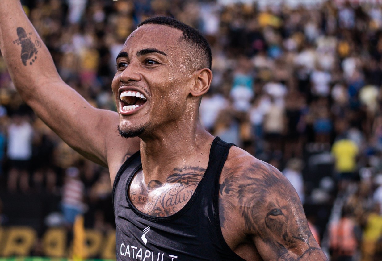 Destaque do Novorizontino interessa a gigantes