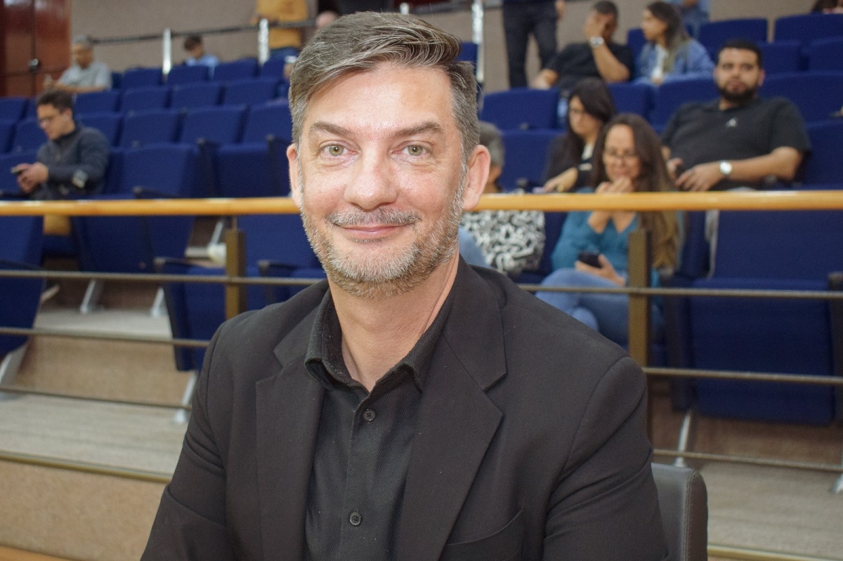 Vereador propõe ponto de apoio para motoristas e motoboys