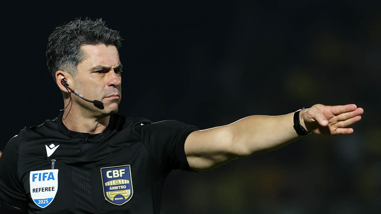 Novorizontino x Palmeiras tem arbitragem definida
