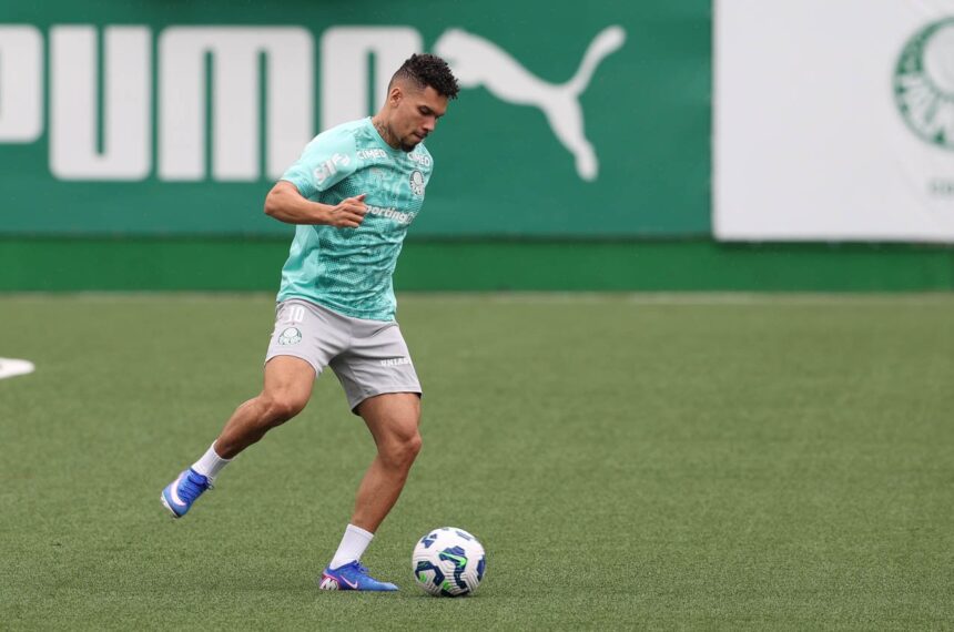 Paulinho Palmeiras