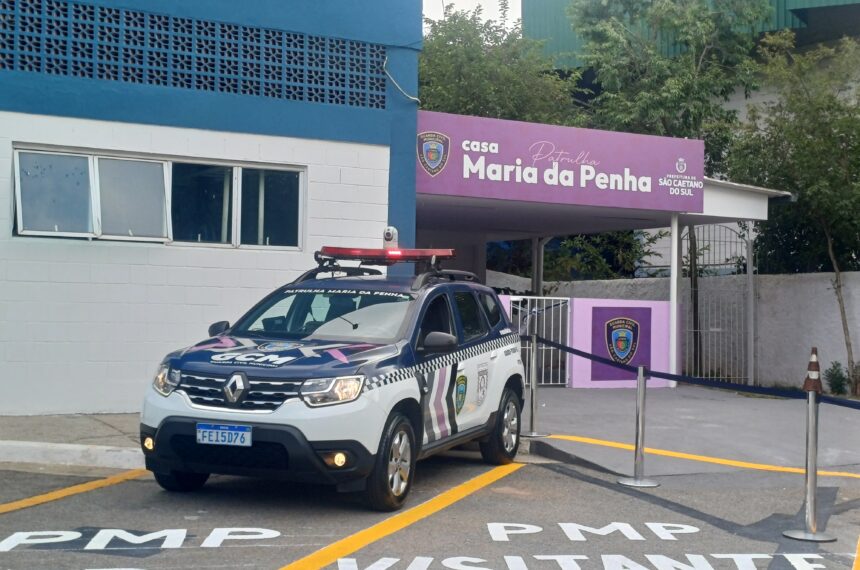 São Caetano inaugura espaço de apoio a vítimas de violência