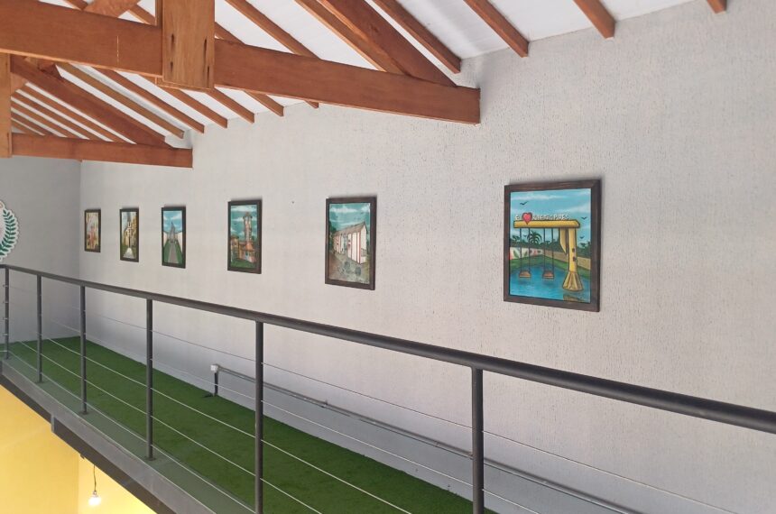 72 anos Ribeirão Pires