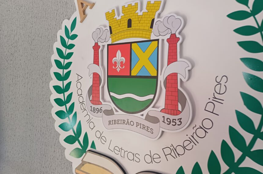 72 anos Ribeirão Pires