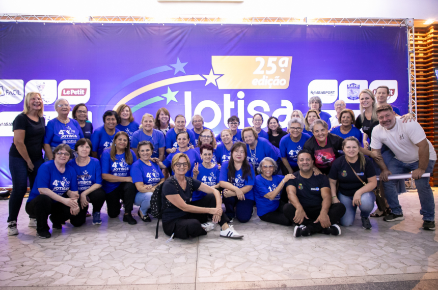 25ª Jotisa - São Caetano