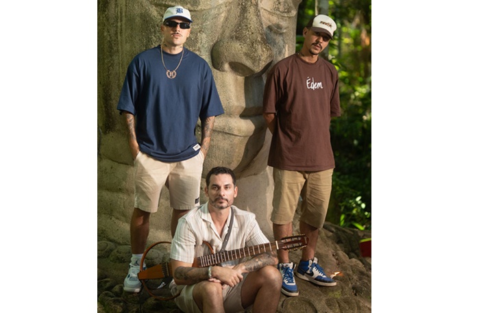 3030 apresenta show “Acústico Origens” em São Paulo