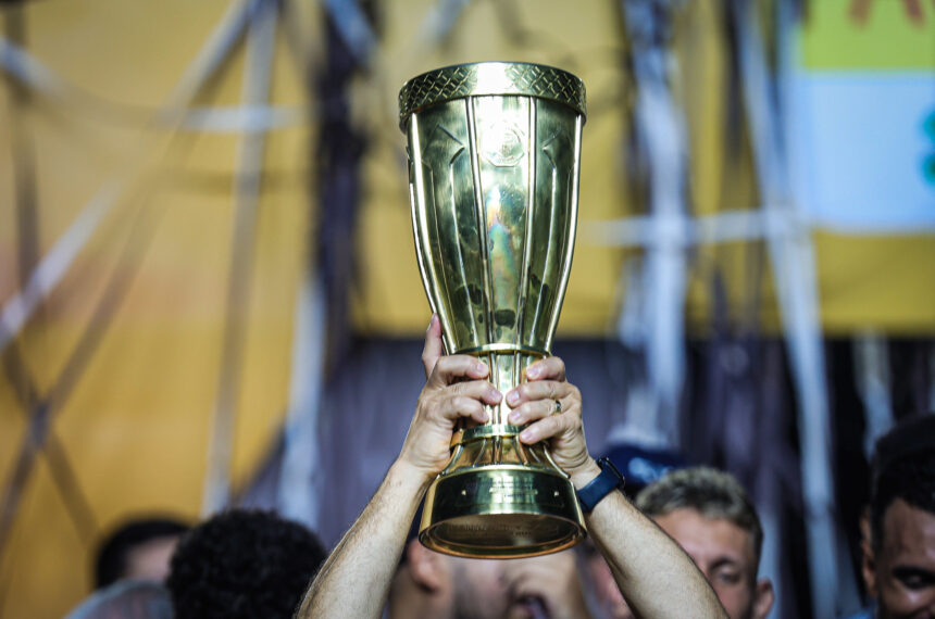 Paulistão A3: Confira os detalhes da última rodada e situação do EC São Bernardo