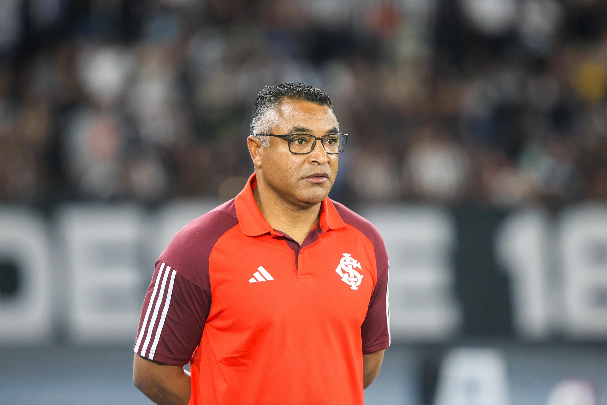 Roger Machado tem 83% de aproveitamento em estreias