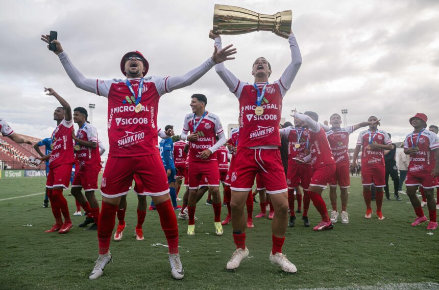 Primavera Paulistão A2