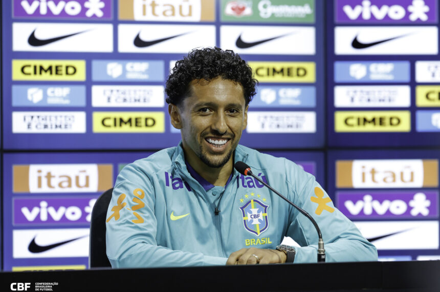 Marquinhos