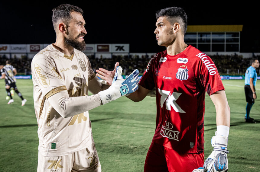 Futebol brasileiro: Confira como assistir a todos os jogos desta terça-feira (10)