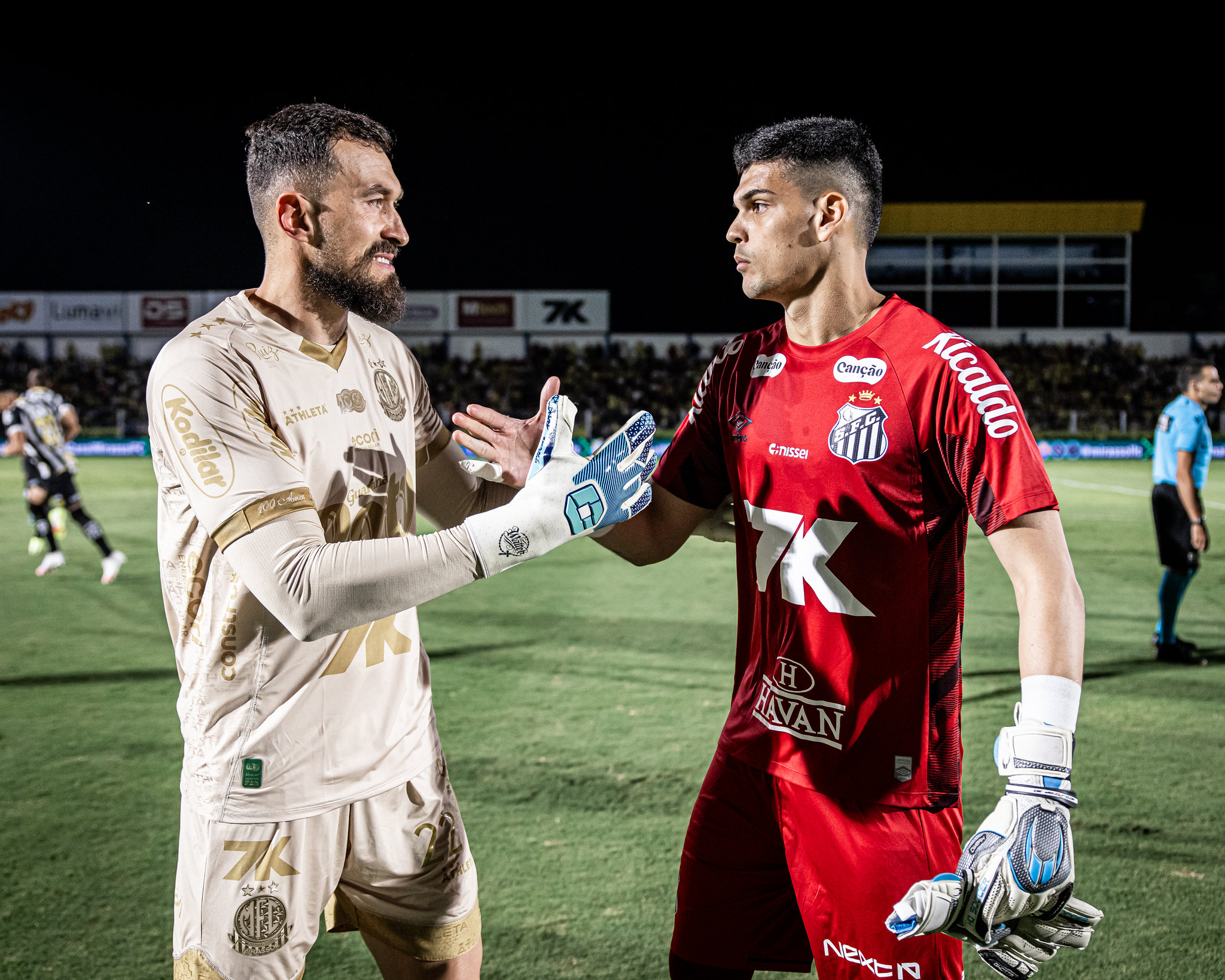 Futebol brasileiro: Confira como assistir a todos os jogos desta terça-feira (10)