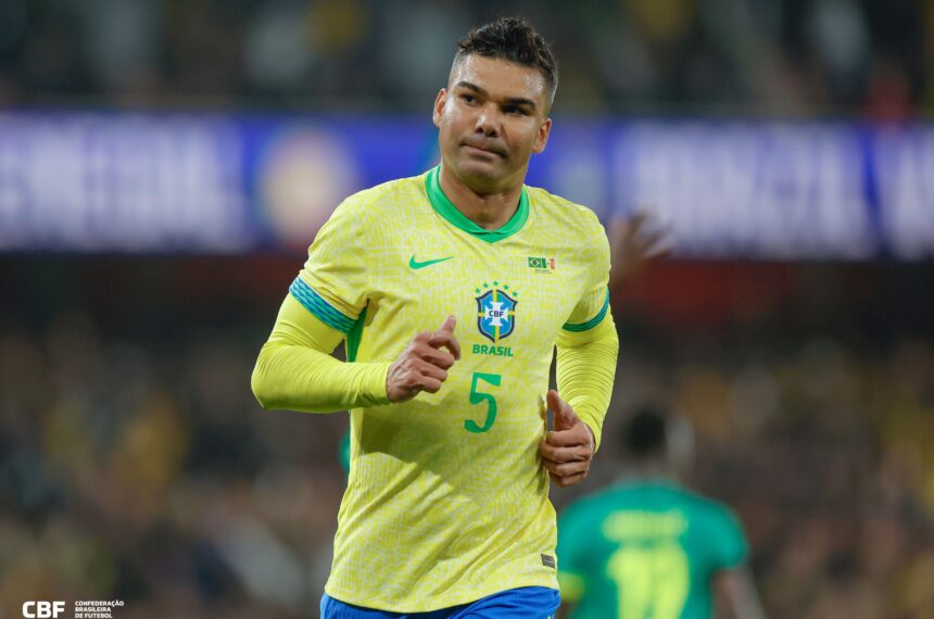 Casemiro