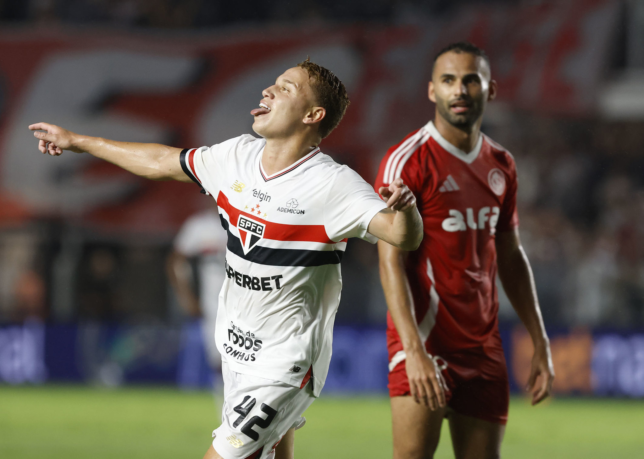 Inter x São Paulo: Saiba como assistir ao vivo