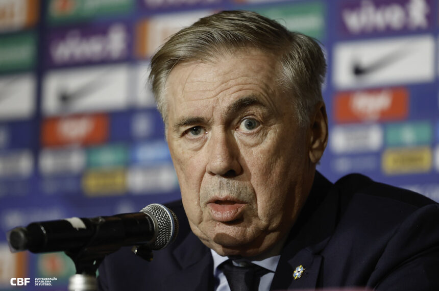 Ancelotti