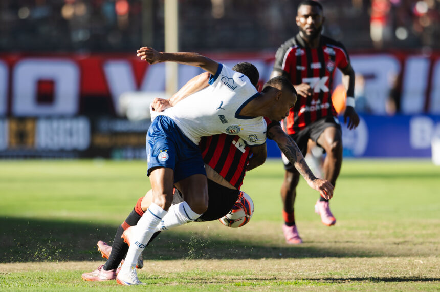 Futebol brasileiro: Confira como assistir a todos os jogos deste sábado (7)