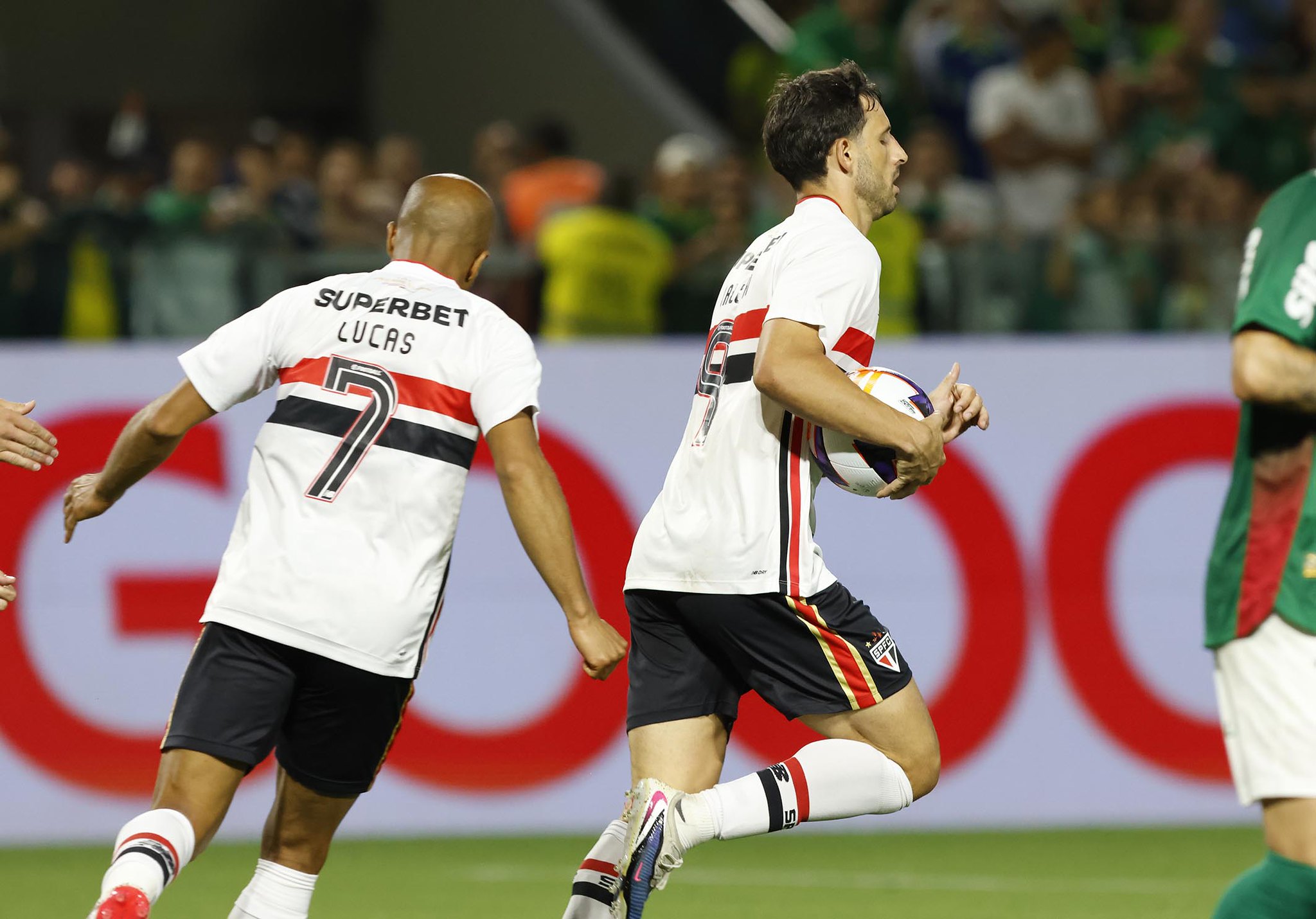 São Paulo arrecada R$ 503 mil com partidas do mata-mata do Paulistão