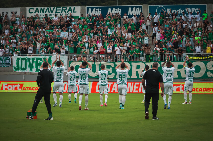 Próximo rival do São Paulo busca remontada estadual