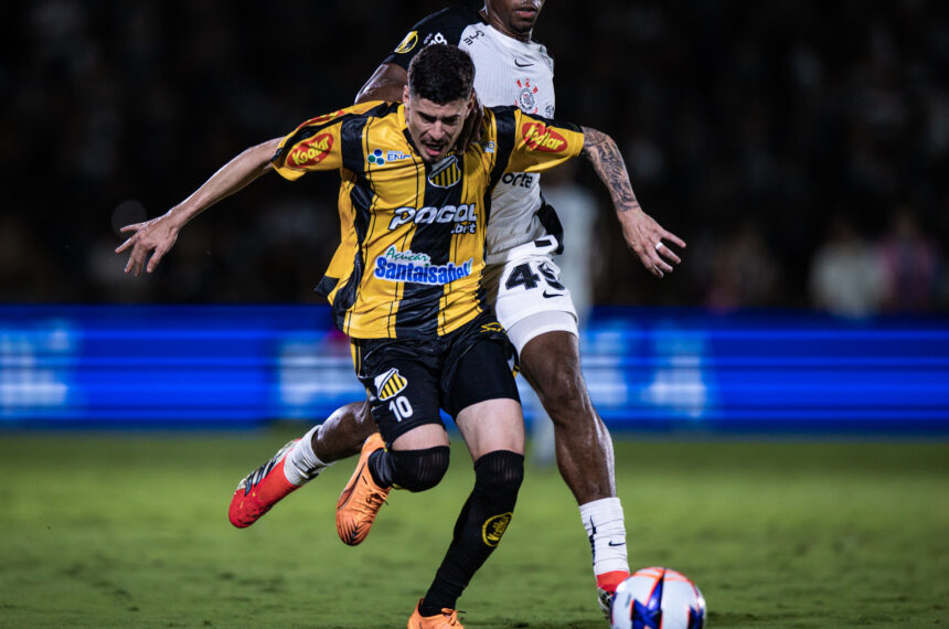 Palmeiras Turunkan Jhon Arias sebagai Starter di Final Paulistão: Susunan Pemain dan Atmosfer Jelang Laga